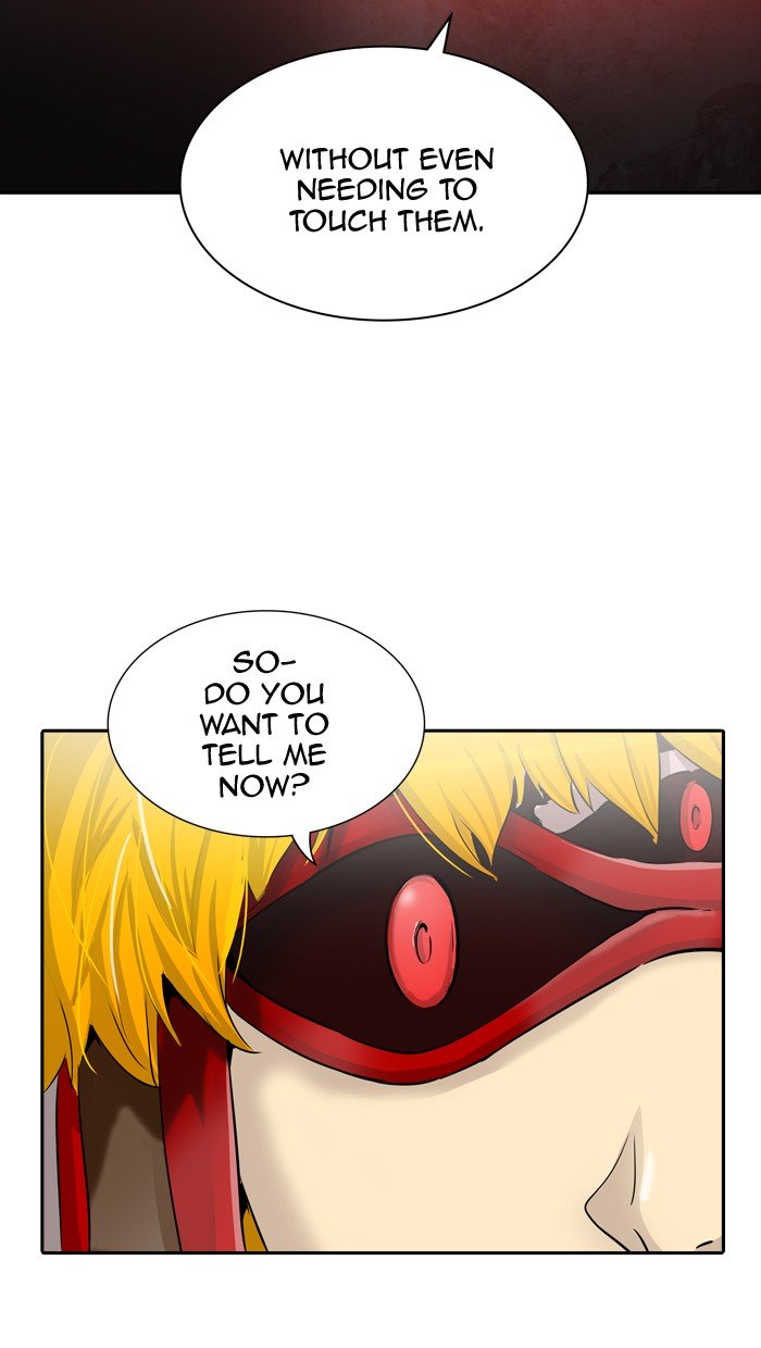 Tower of God, Chapter 365 image 85